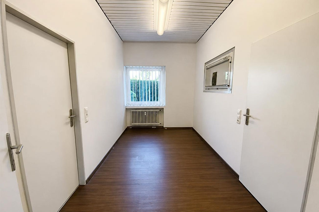 Zentrumsnahe vielseitig nutzbare Praxisräume im Bodenseekreis – Bild 2